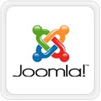 Technology Open Source Joomla Image